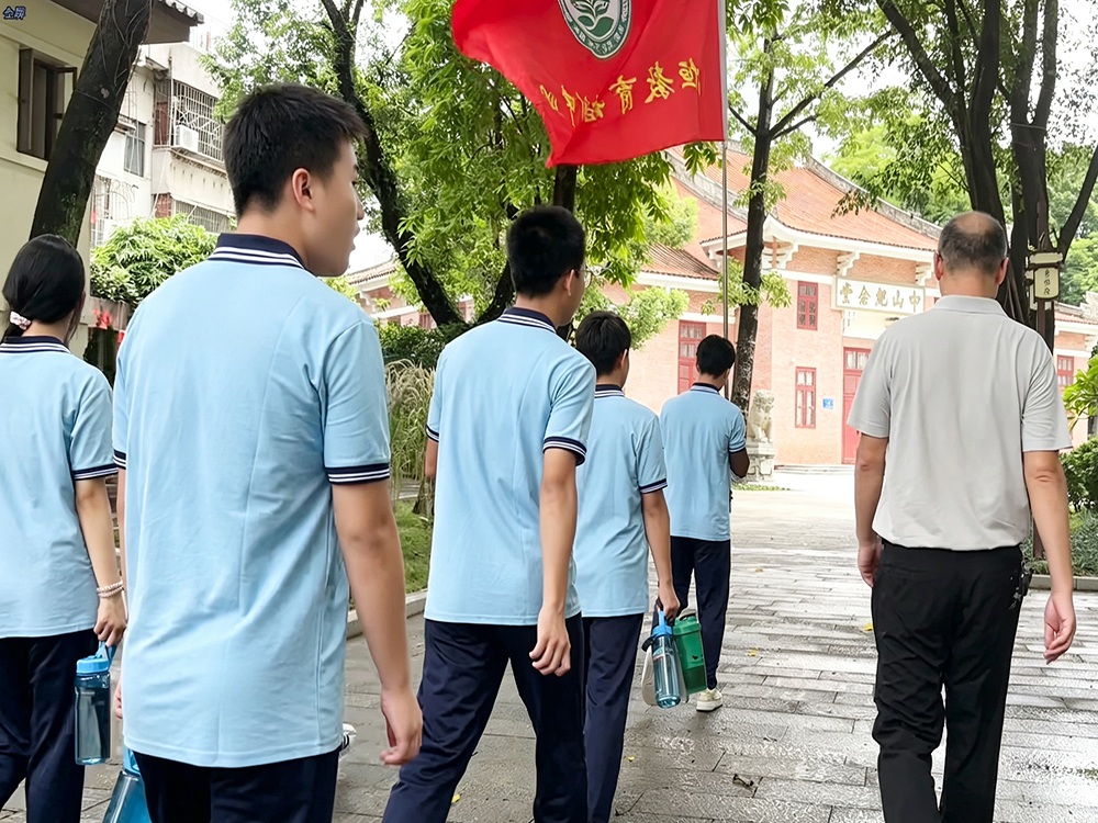 广州正规叛逆小孩特殊学校具体位置在哪