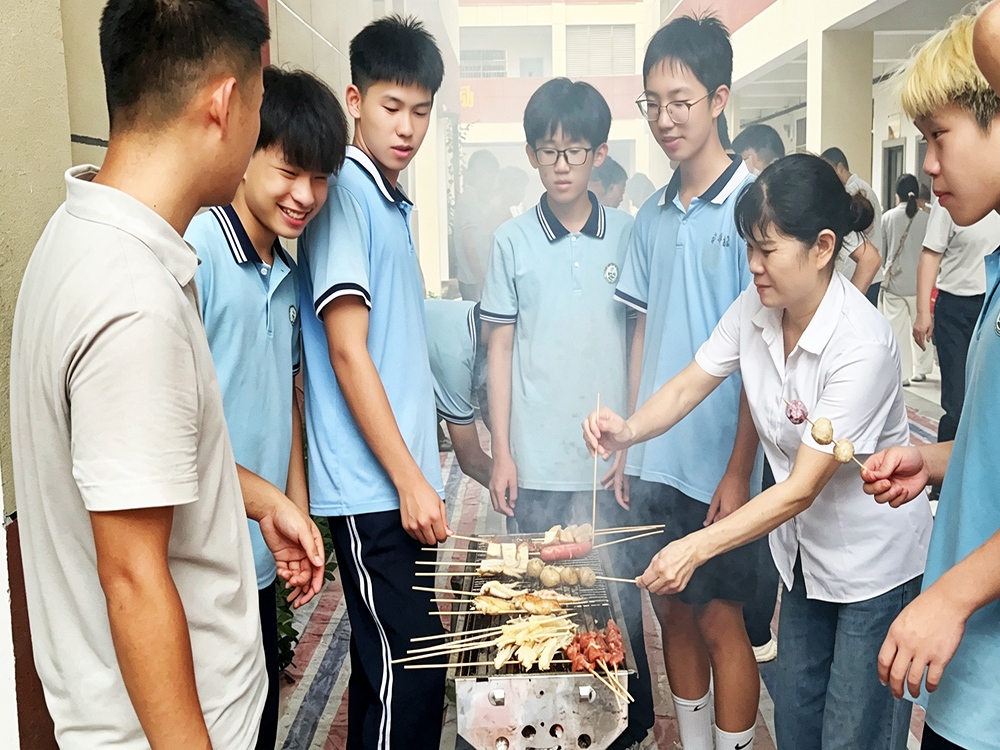 广州有资质的叛逆孩子学校具体位置在哪