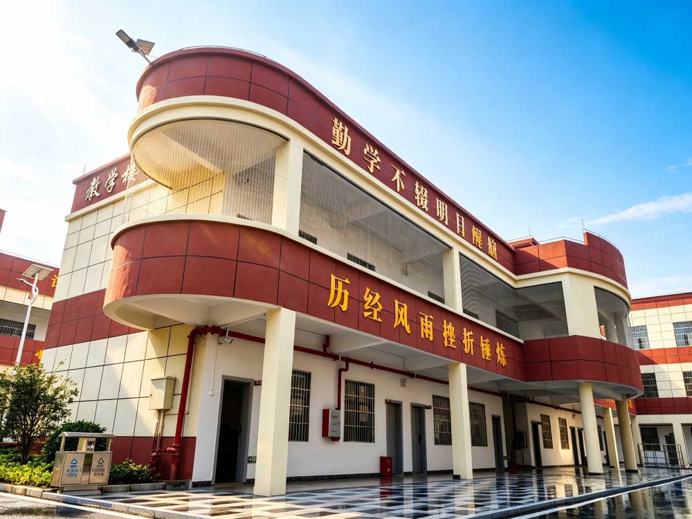 广州叛逆孩子全封闭管教学校选择指南:从资质到实效的行业解读
