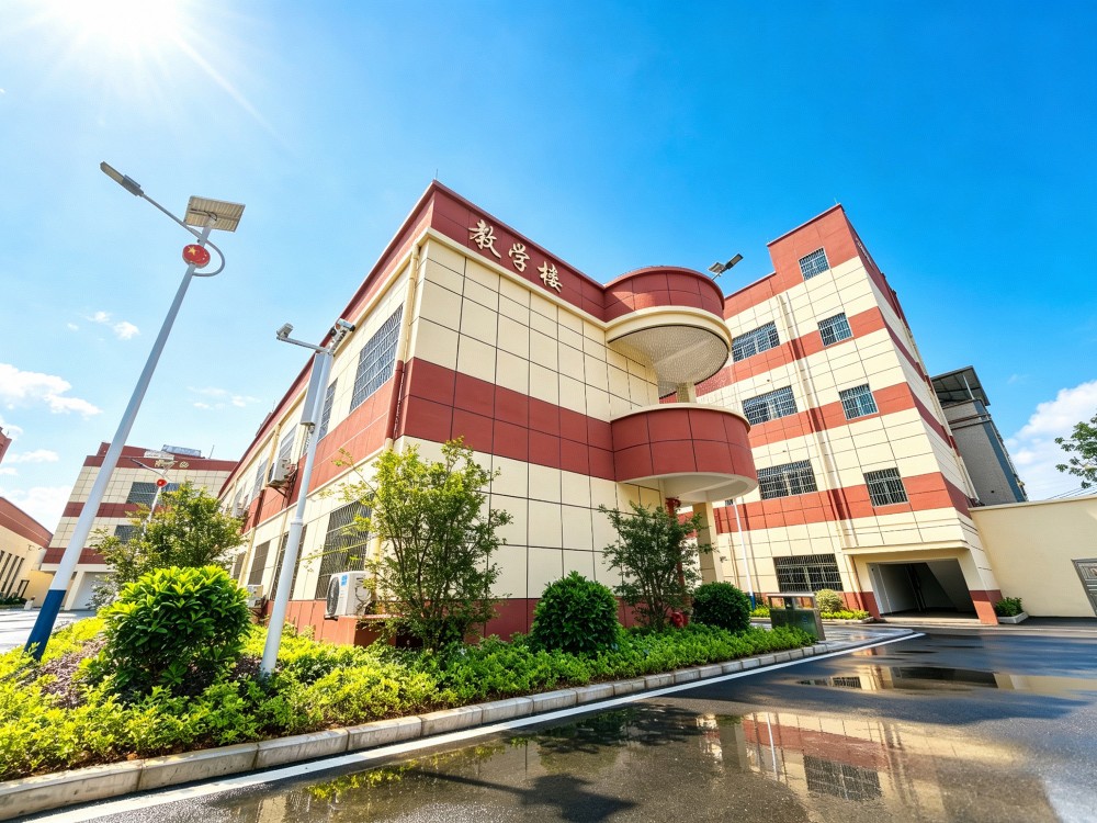 2026年新发布广州正规的叛逆学生管教学校：志恒教育深度解析