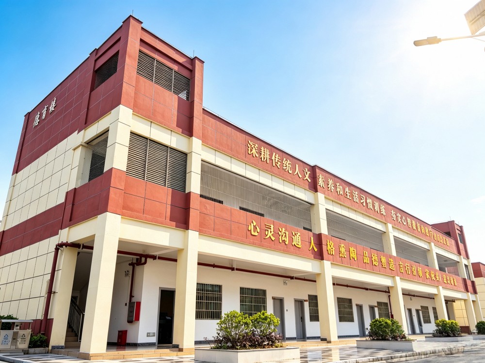 2026年广州正规的叛逆青少年改变学校