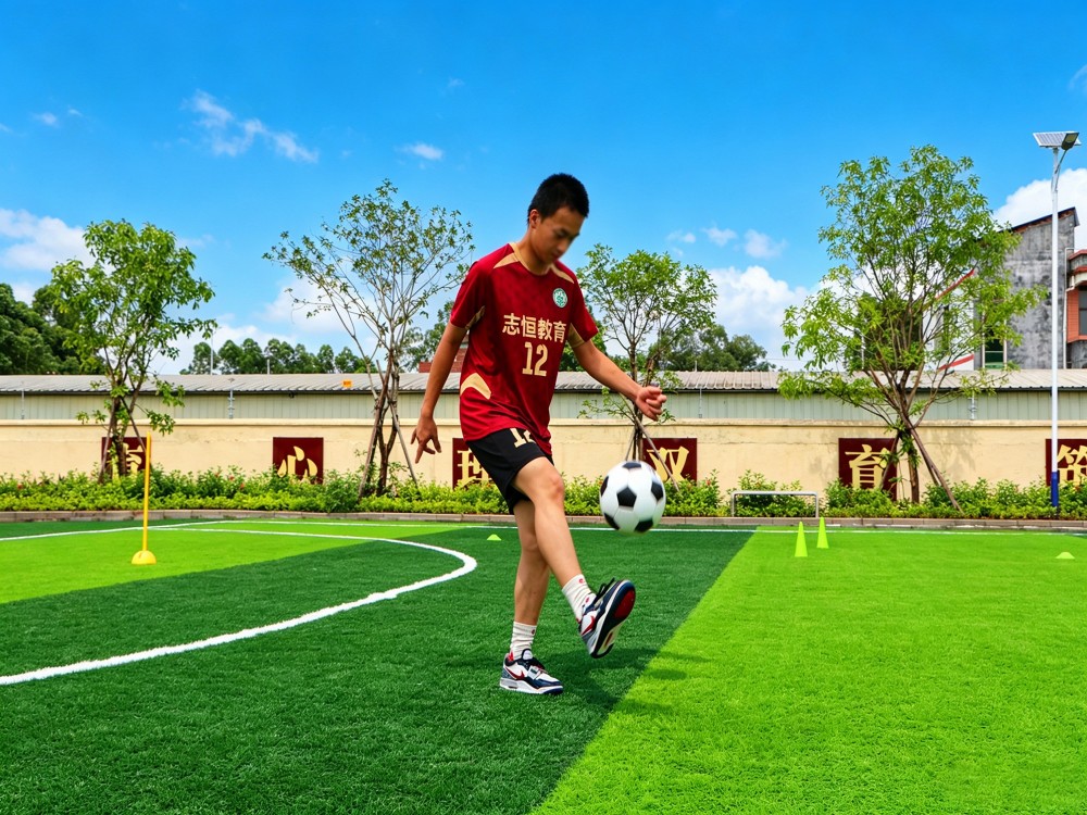 2026年广州叛逆学生管教学校口碑推荐:五育一体体系
