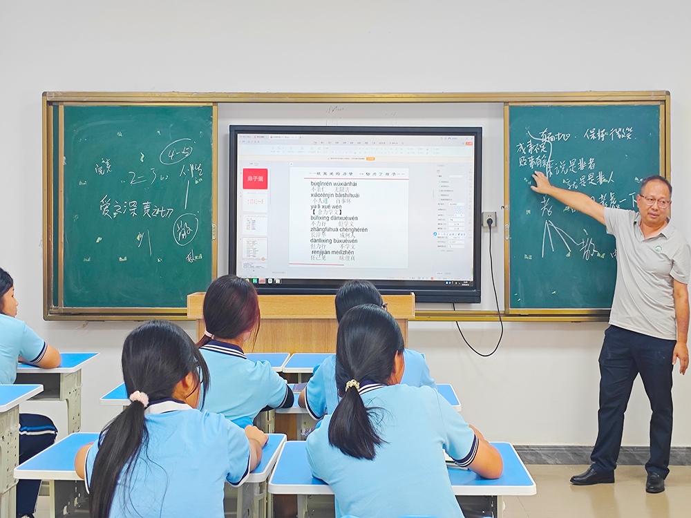 广州厌学少年培育机构怎么选？合规寄宿素质培育中心推荐