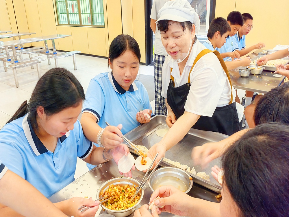 广州正规小孩子叛逆管教中心推荐：寄宿素质培育选购指南