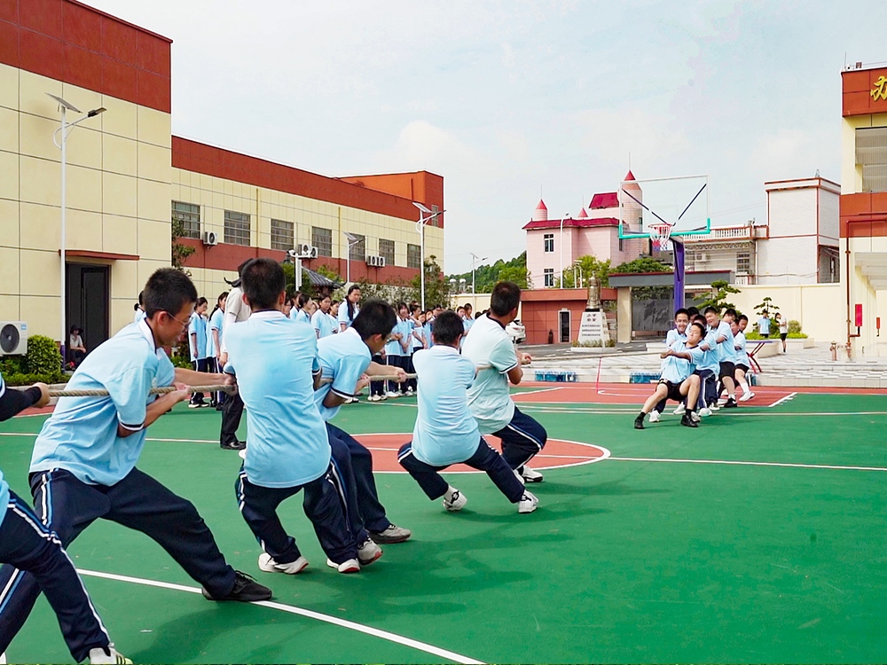 广州正规叛逆小孩特殊学校具体位置在哪