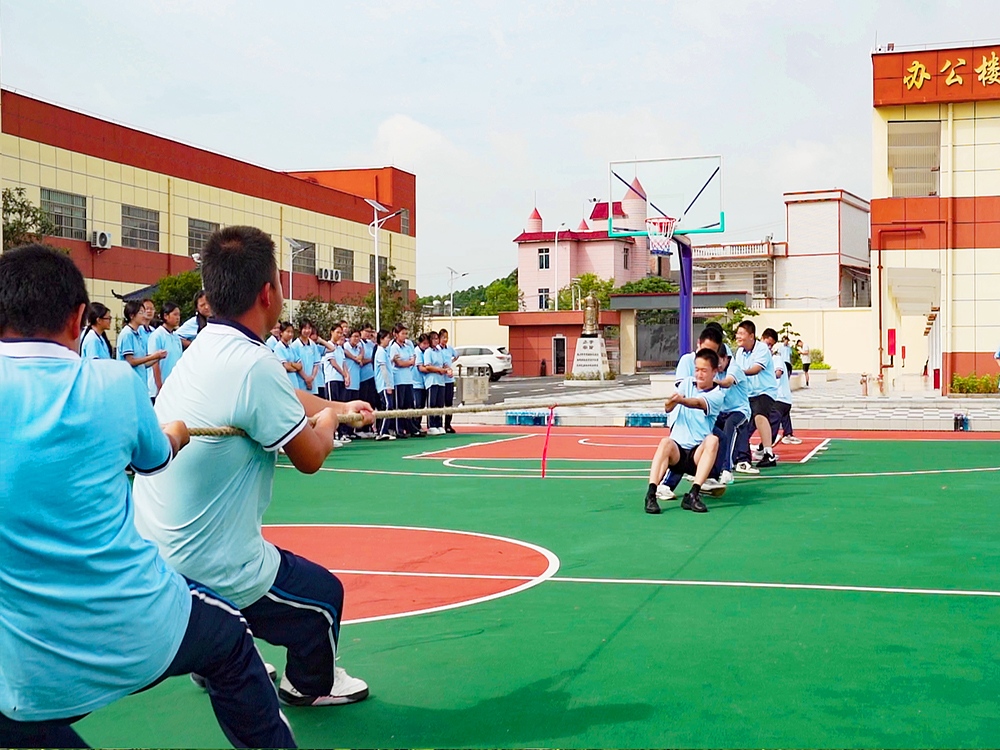 广州正规叛逆少年管教培训基地怎么联系