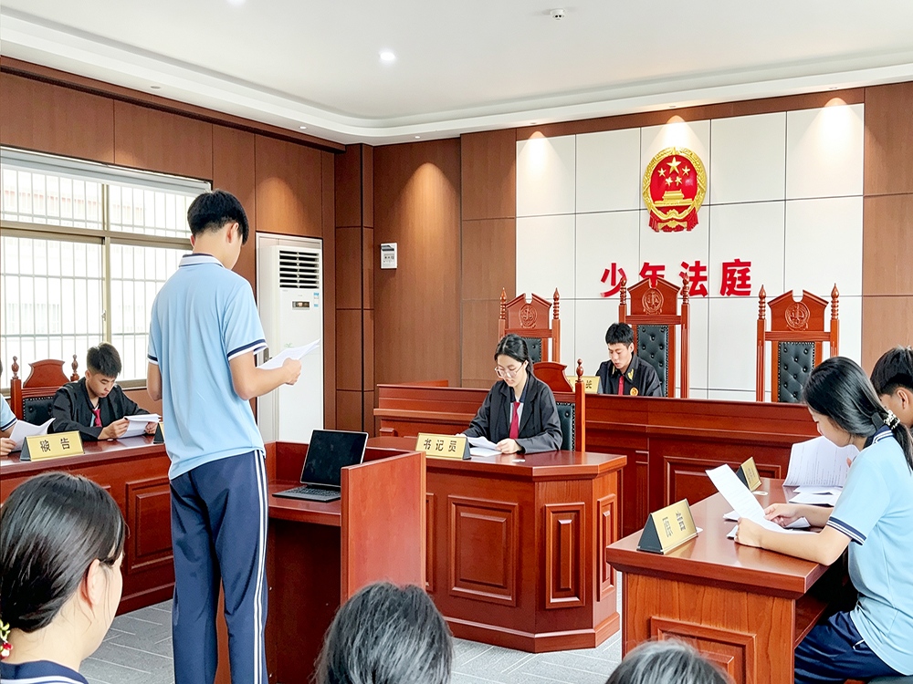 广州厌学少年培育机构怎么选？合规寄宿素质培育中心推荐